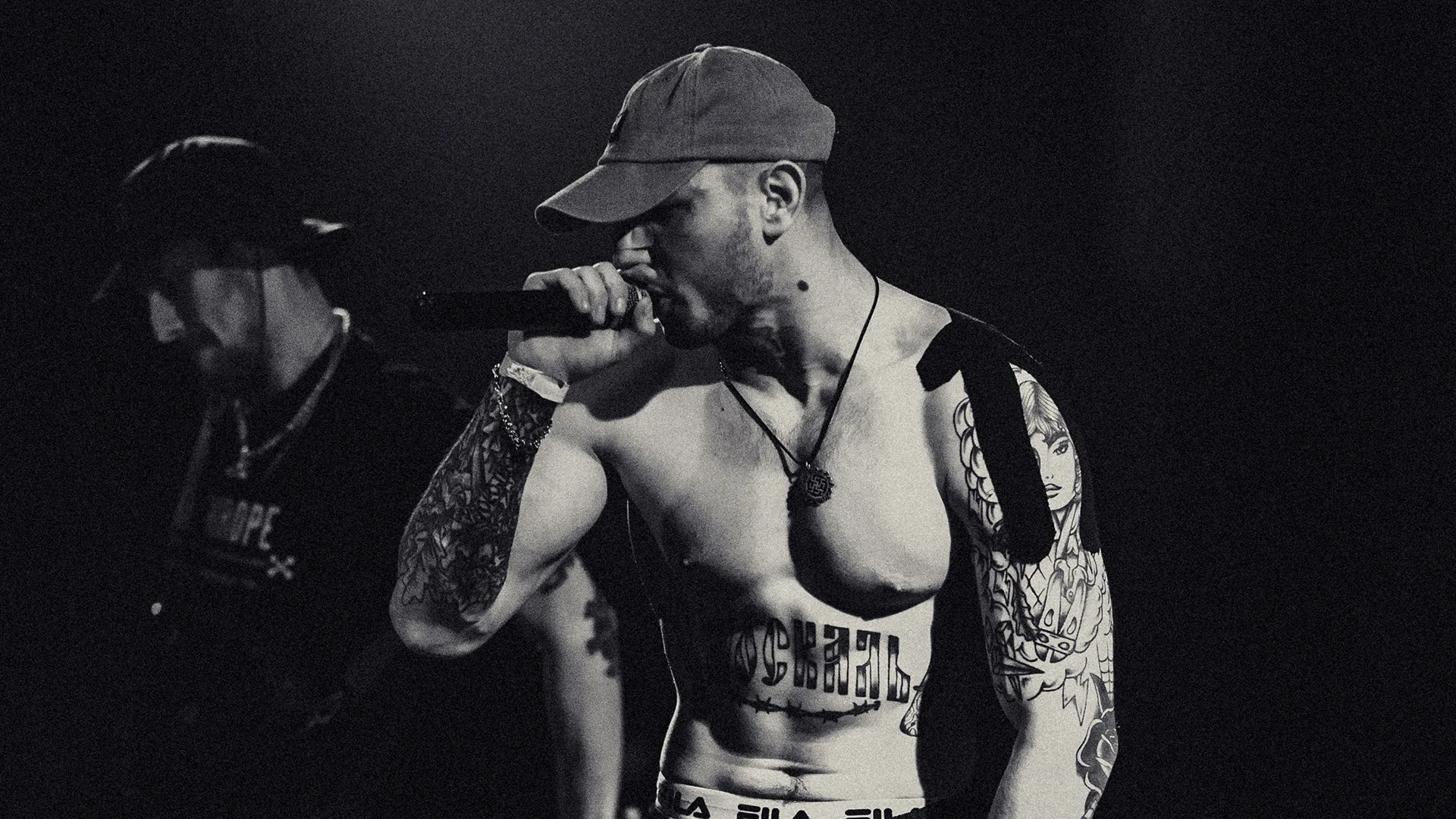 Афиша: Девиантный диалект в Москве 28 марта 2026