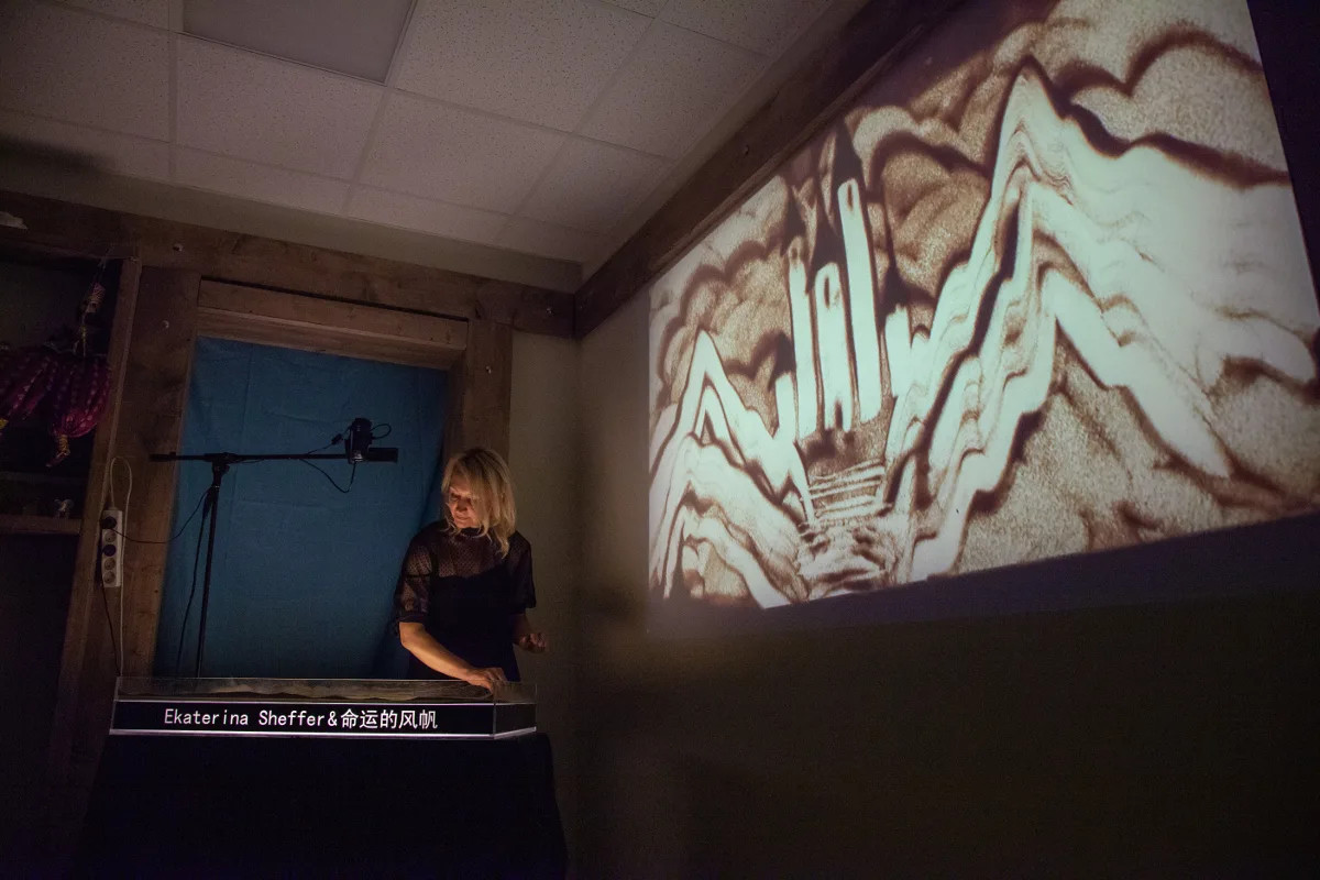 Афиша: Дикие лебеди в Москве 28 марта 2026