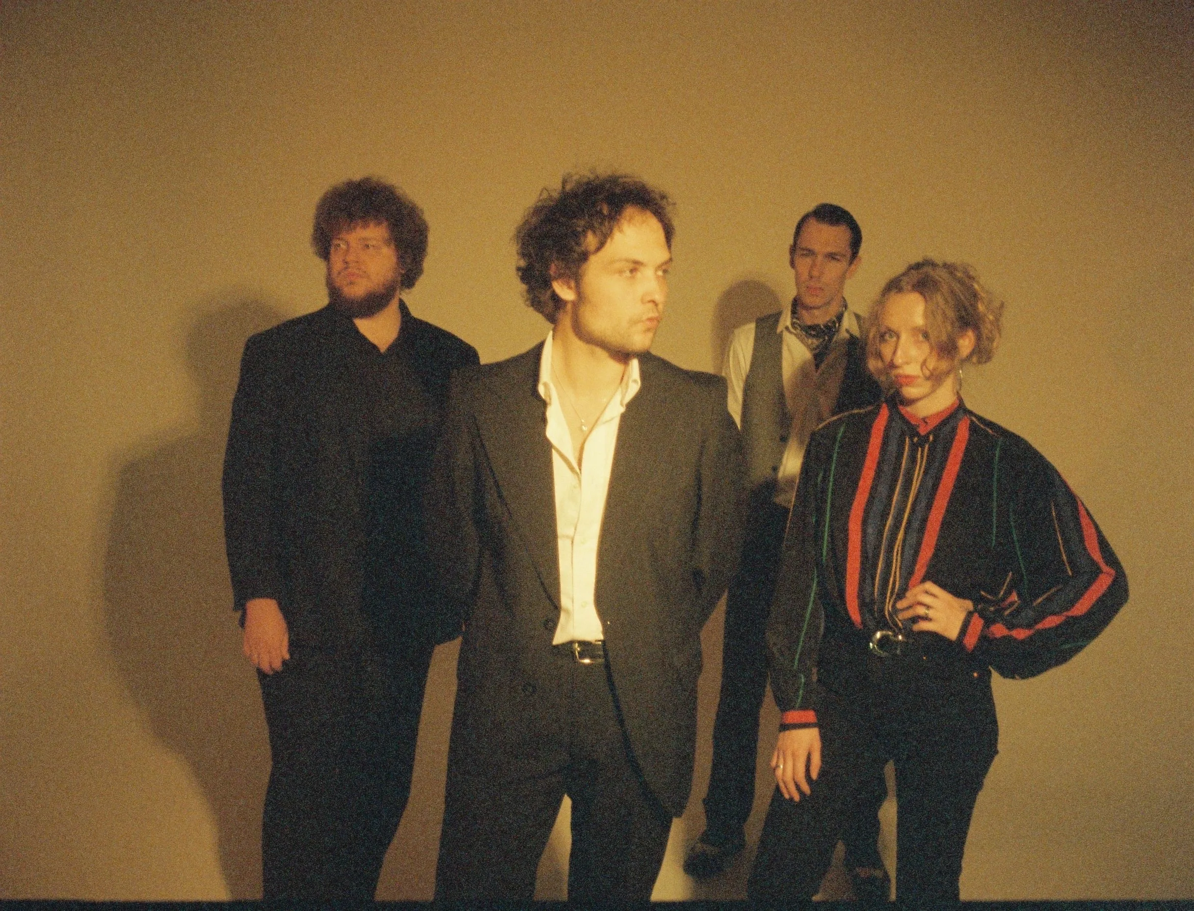 Афиша: Диктофон в Анапе 27 марта 2026