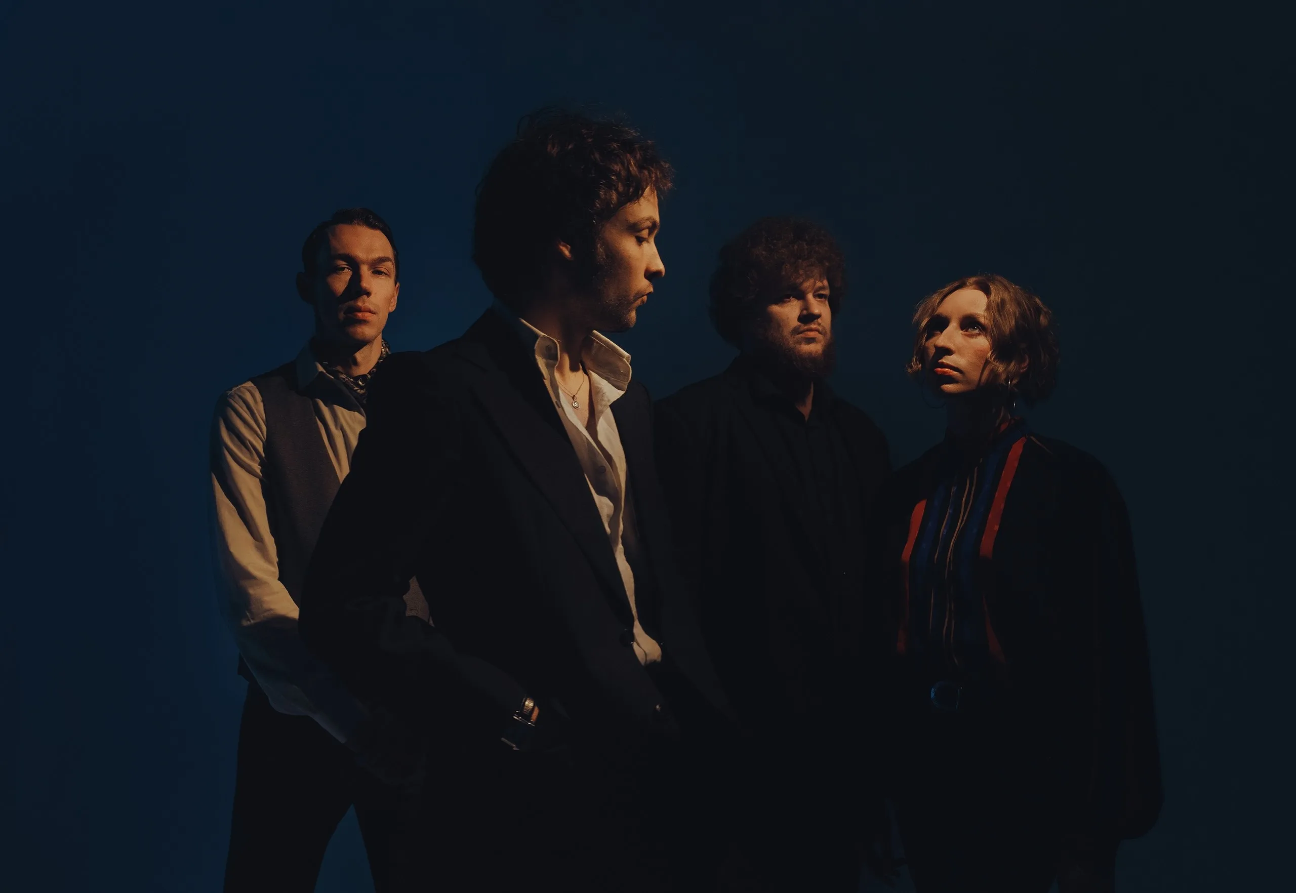 Афиша: Диктофон в Ростове-на-Дону 29 марта 2026