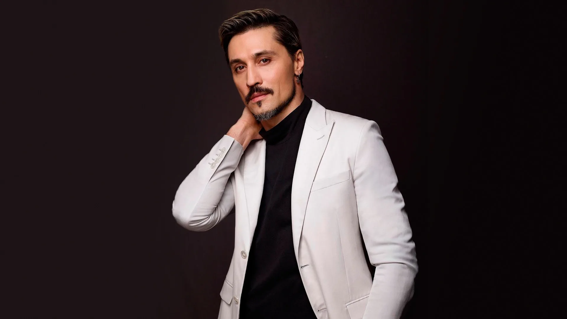 Афиша: Дима Билан в Краснодаре 27 марта 2026