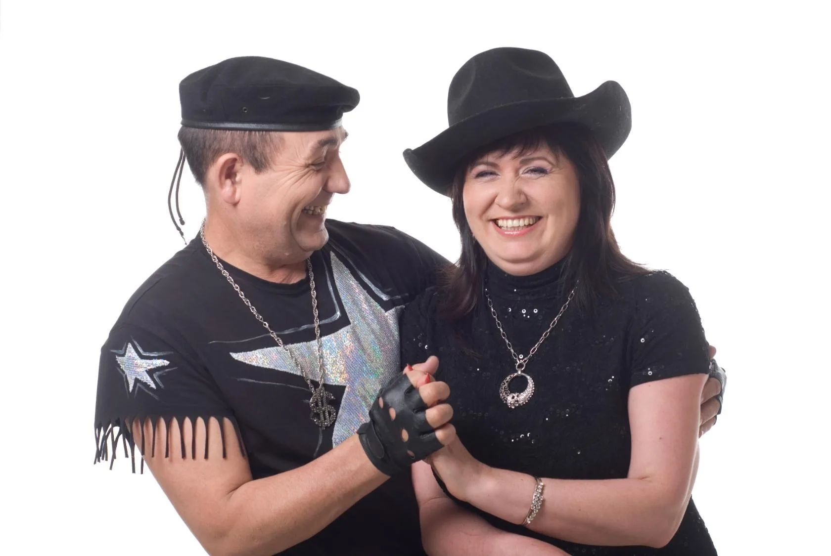 Афиша: Дина и Рафаэль Латыповы в Казани 30 марта 2026