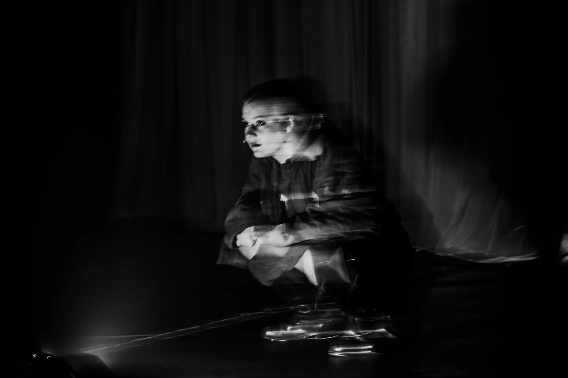 Афиша: Дина Верни, или Элитная музыка для шпаны в Санкт-Петербурге 23 марта 2026