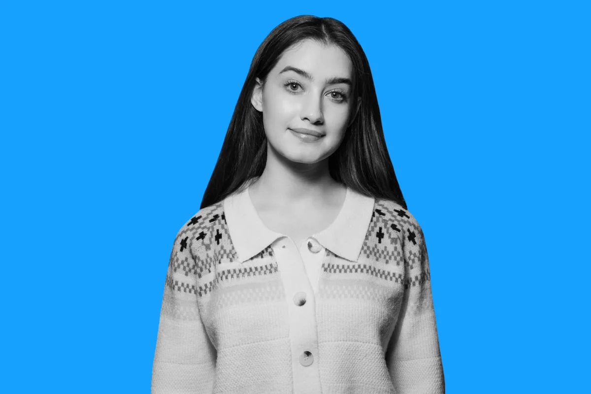 Афиша: Динара Курбанова в Москве 28 марта 2026