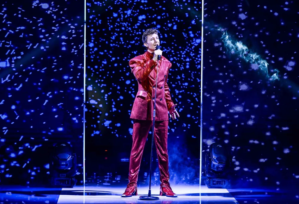 Афиша: Дискотека 2000-х в Екатеринбурге 27 марта 2026