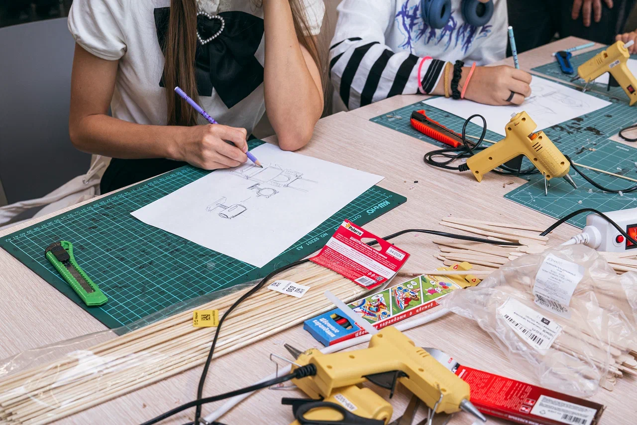 Афиша: Дизайн интерьера в Москве 28 марта 2026