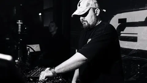 Афиша: DJ Gross в Анапе 13 марта 2026