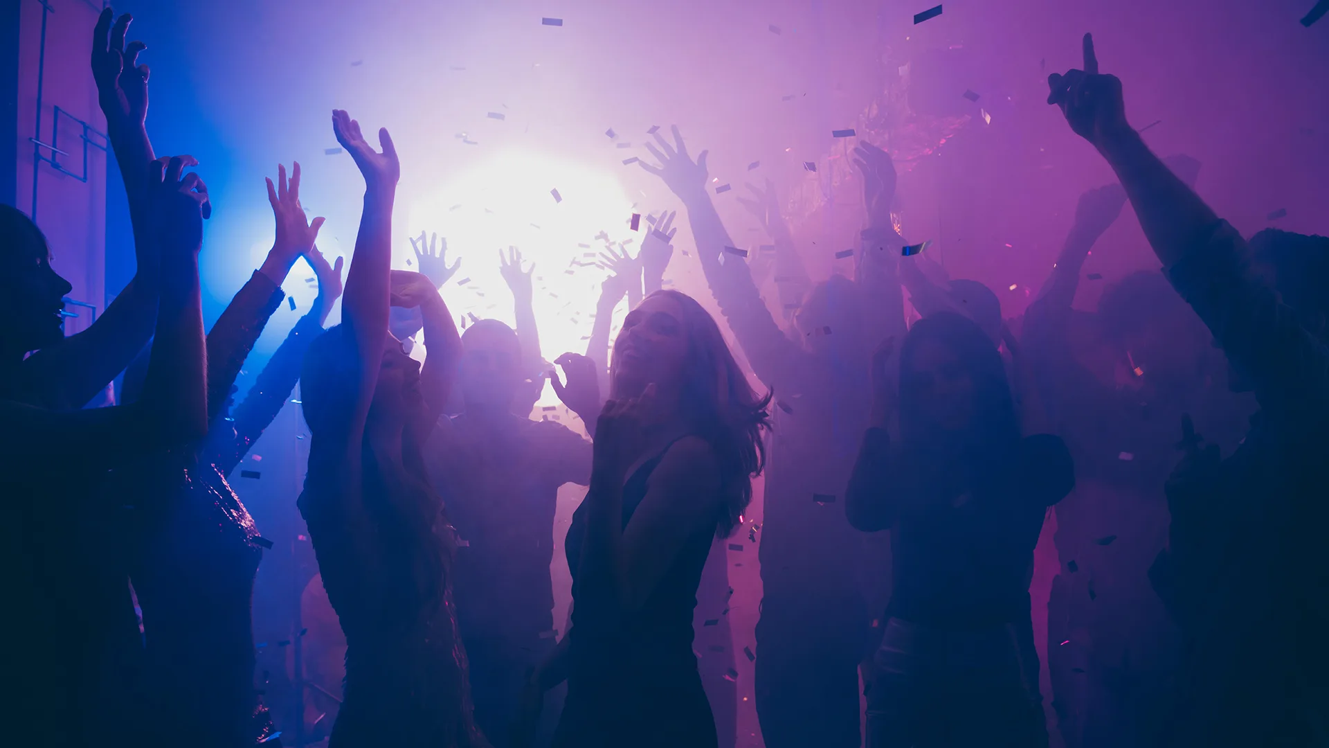 Афиша: DJ Misha XL в Анапе 28 марта 2026