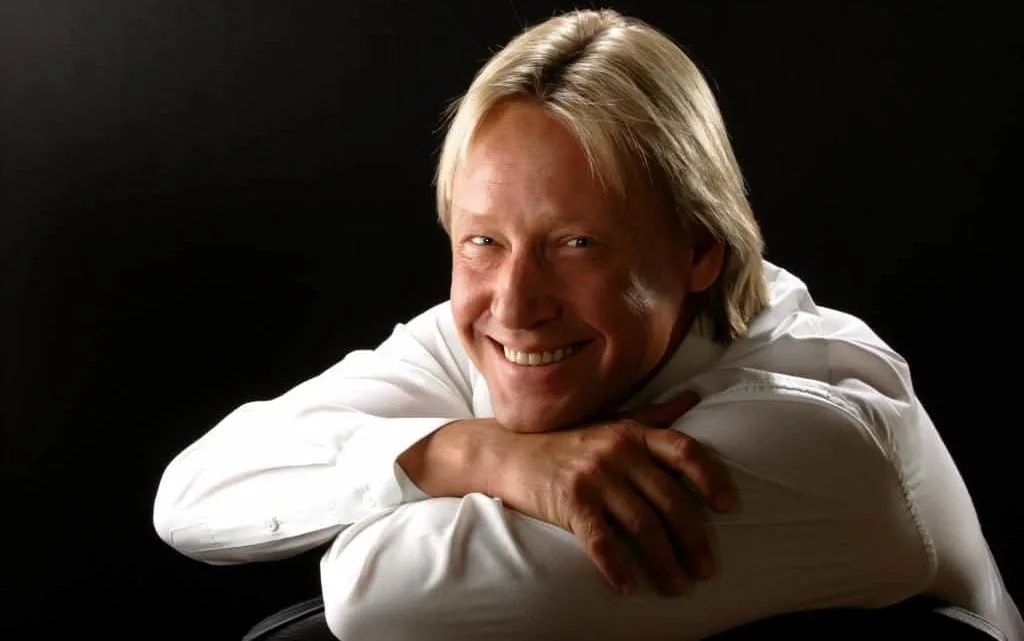 Афиша: Дмитрий Харатьян и Cocktail Project в Санкт-Петербурге 28 марта 2026