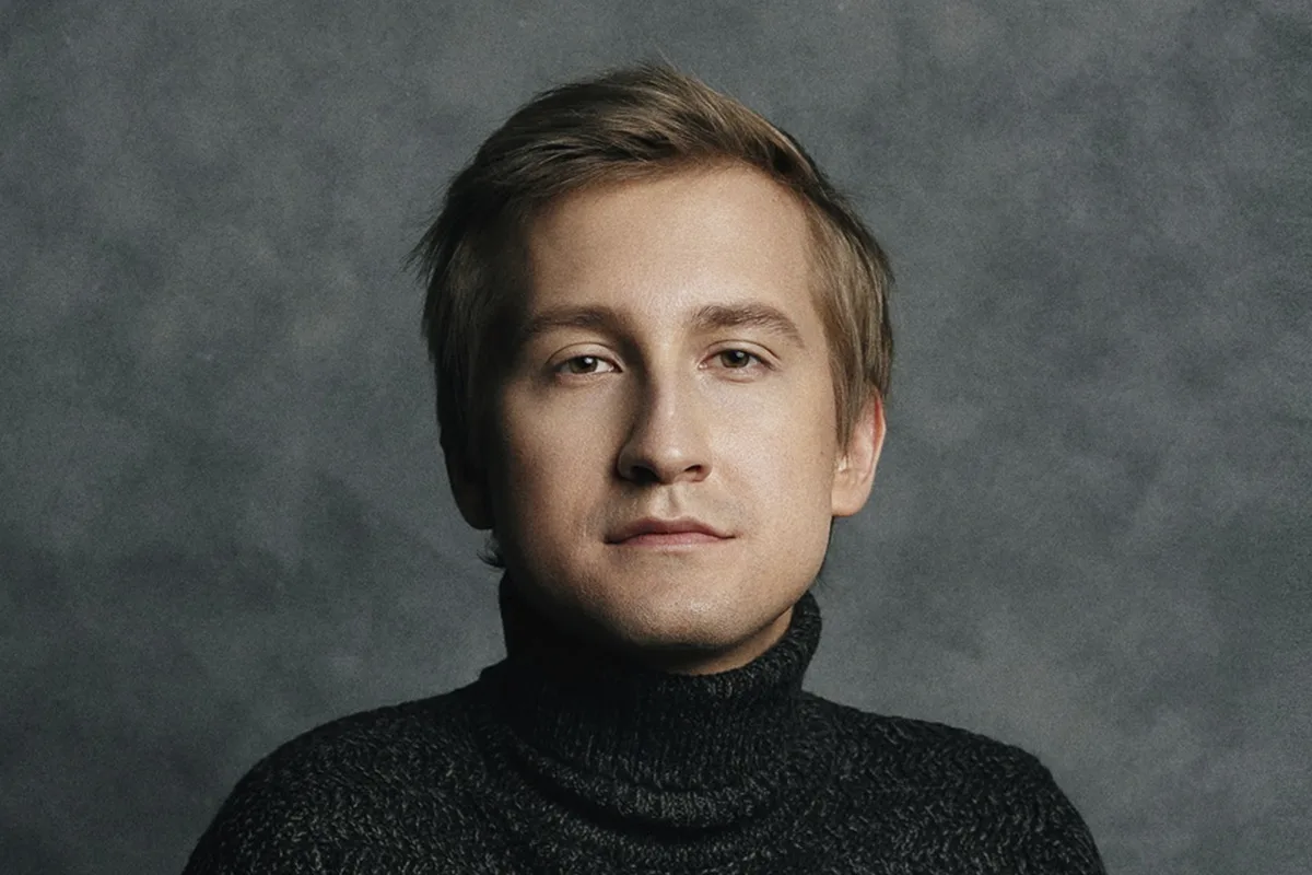 Афиша: Дмитрий Маслеев в Казани 26 марта 2026