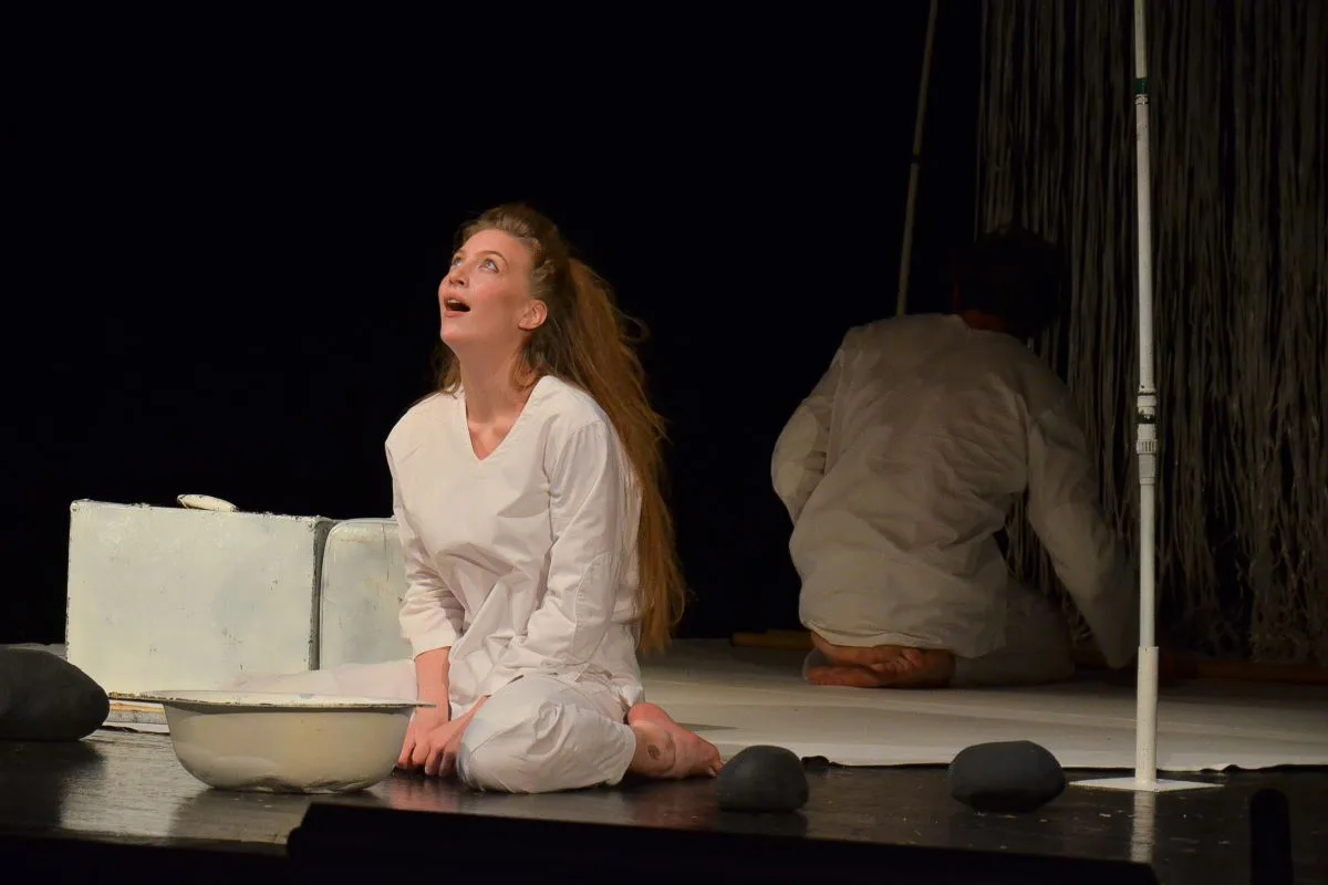 Афиша: Дневник Евы в Омске 26 марта 2026