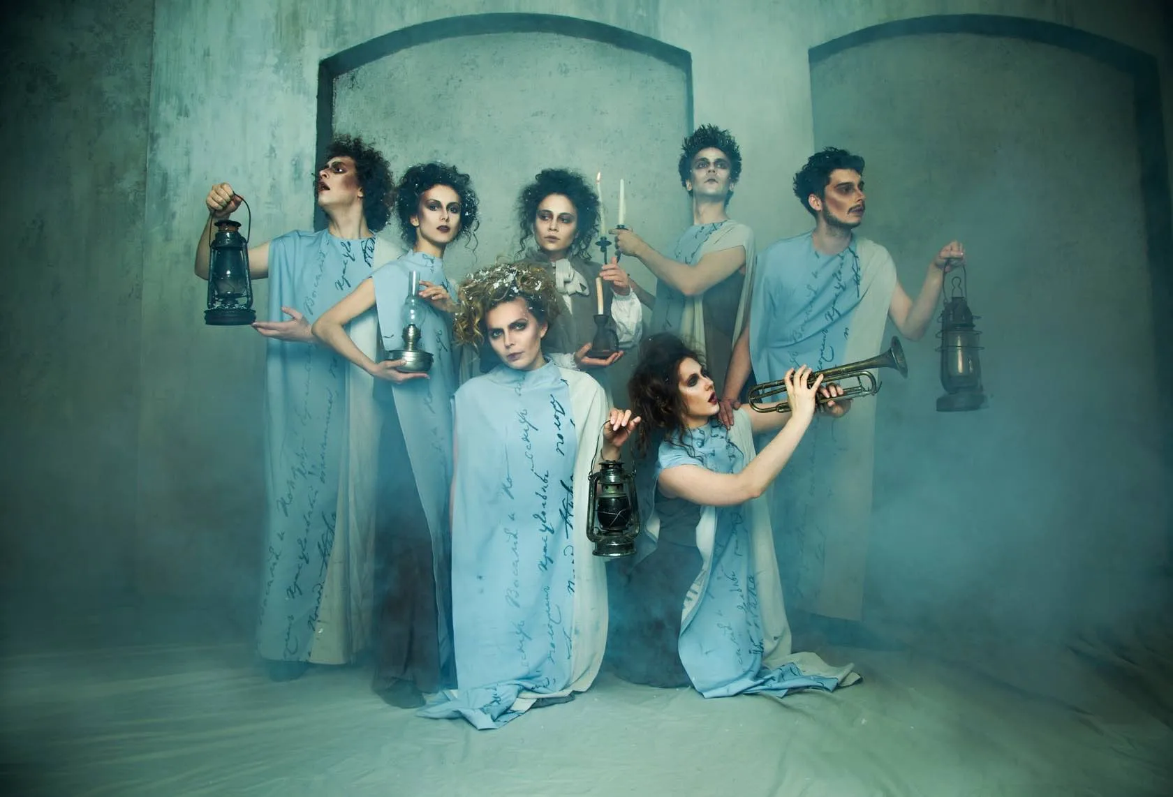 Афиша: Дневник писателя в Москве 25 марта 2026