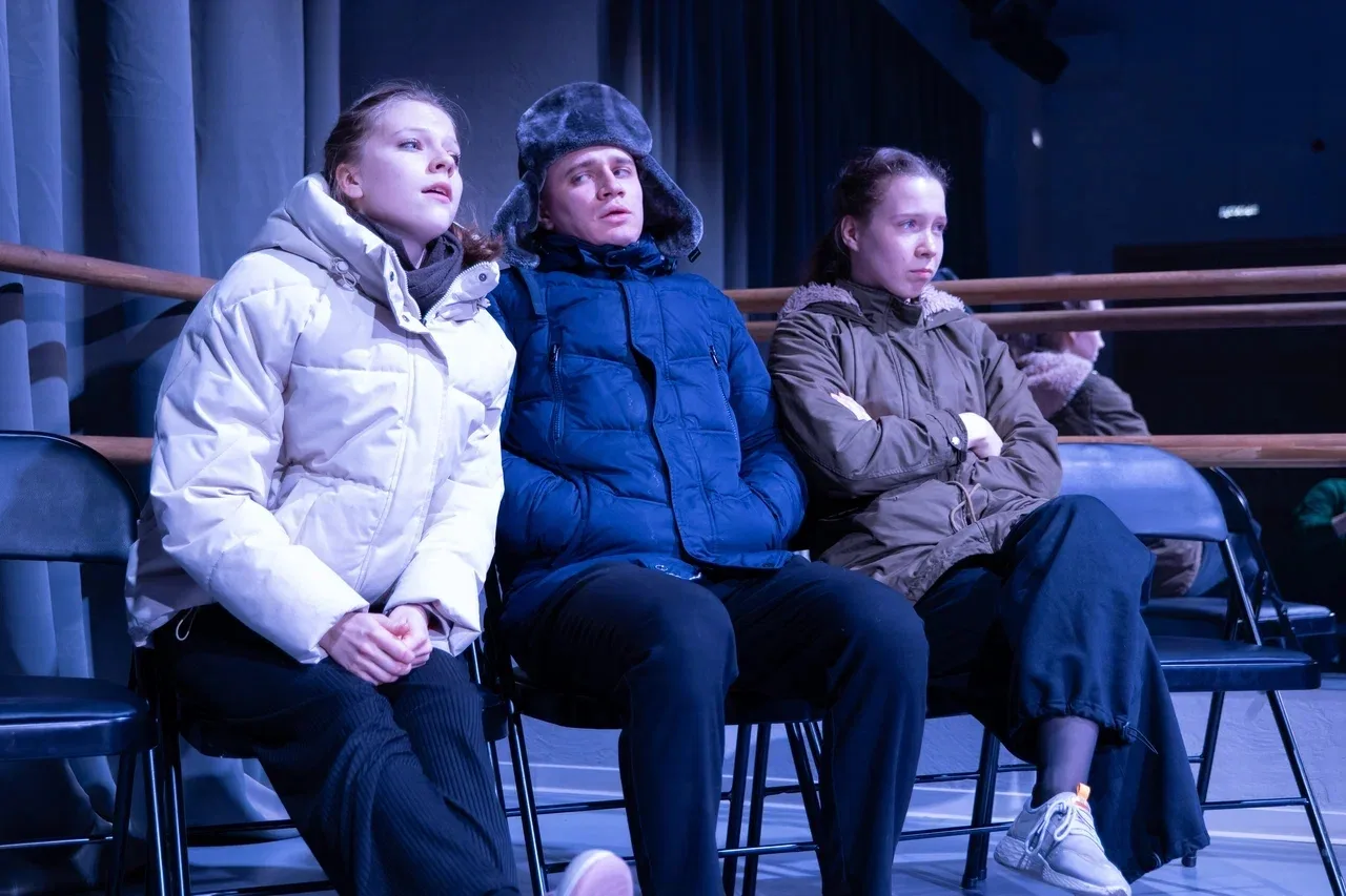 Афиша: Дочки-матери в Кемерово 29 марта 2026