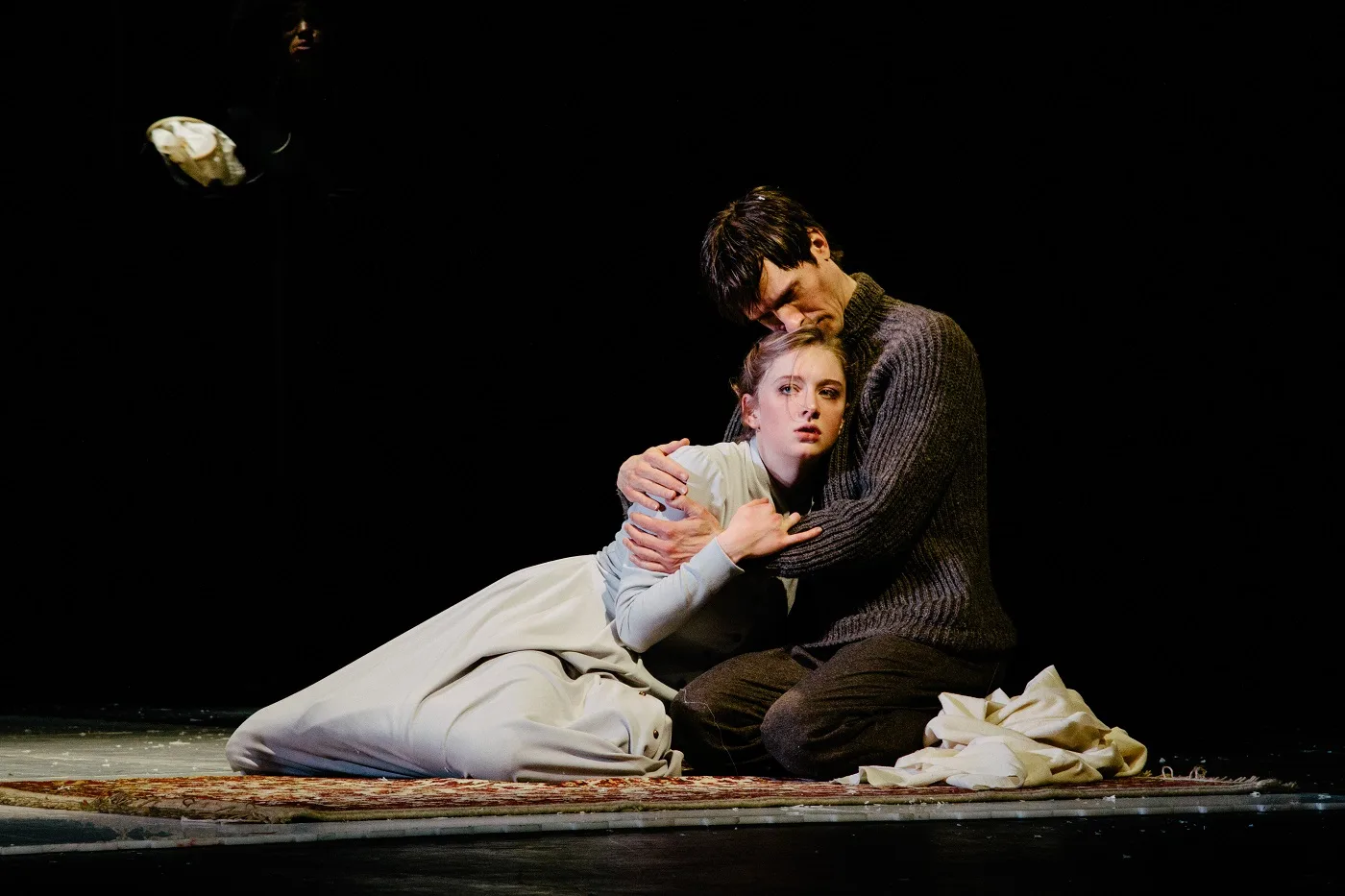 Афиша: Доктор Живаго в Москве 29 марта 2026