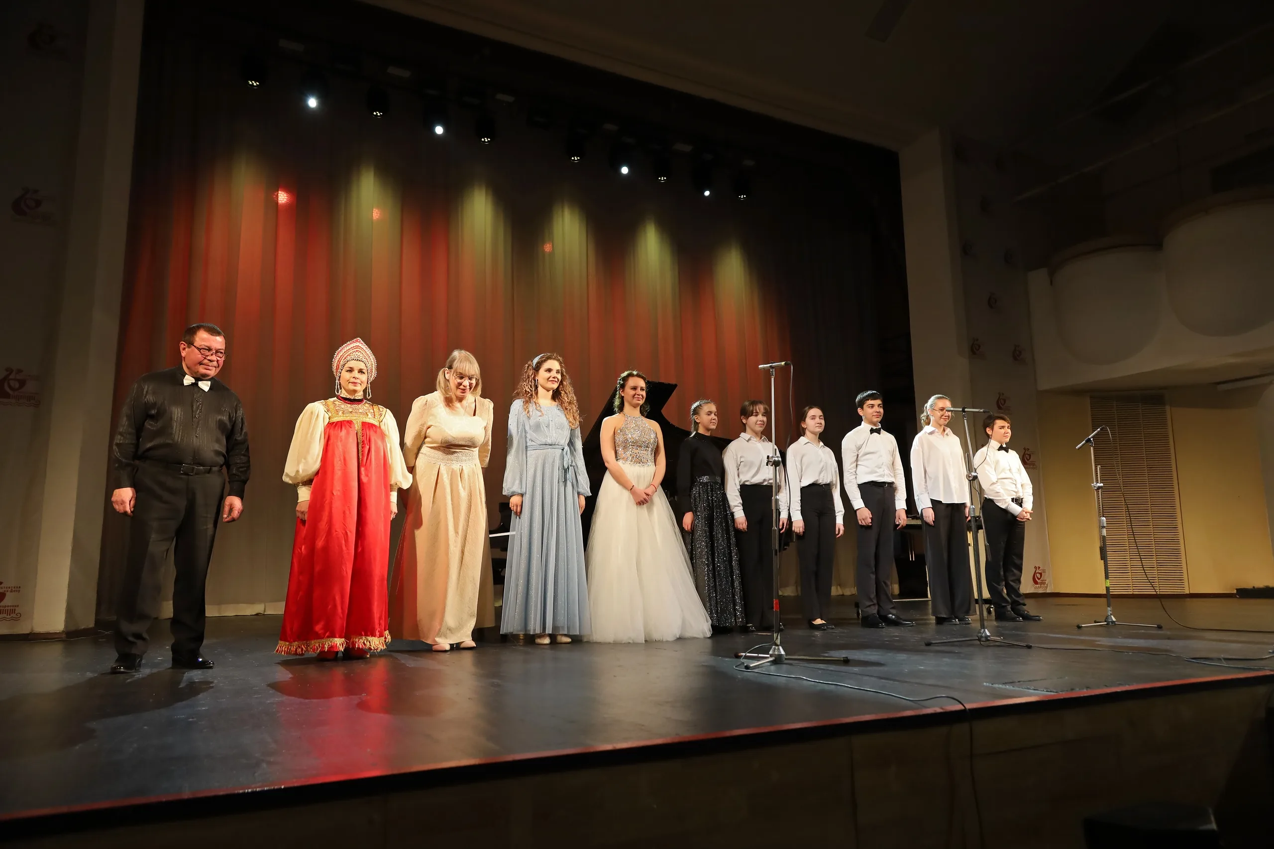 Афиша: Дорога в Неаполь в Ростове-на-Дону 25 марта 2026