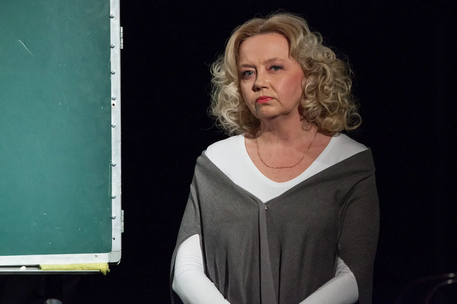 Афиша: Дорогая Елена Сергеевна в Москве 25 марта 2026