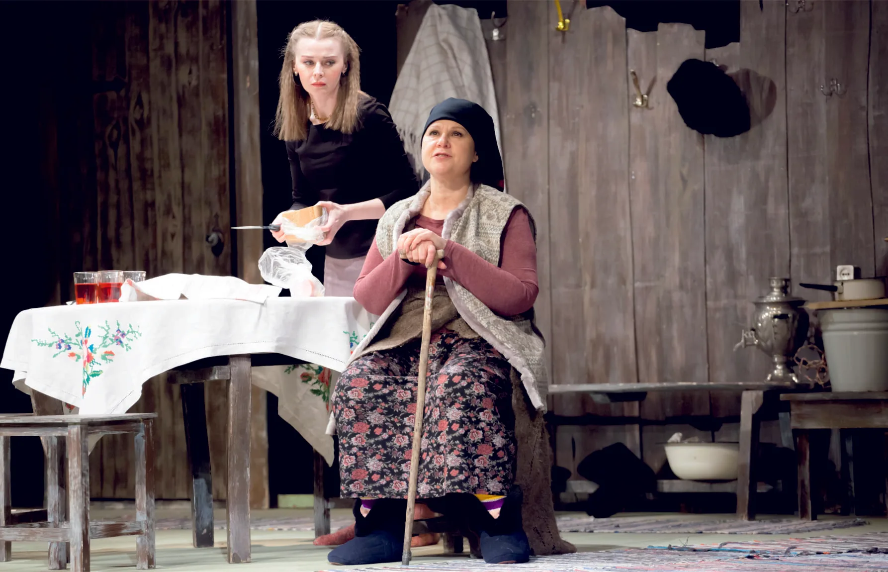 Афиша: Дорогой подарок в Омске 29 марта 2026