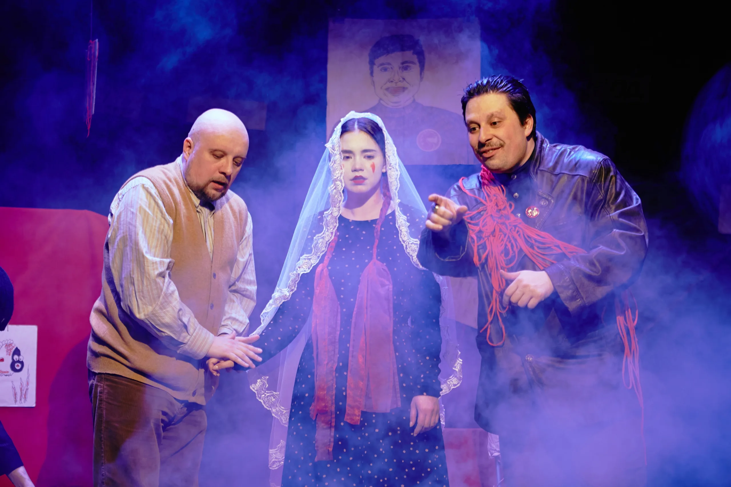 Афиша: Дракон в Санкт-Петербурге 29 марта 2026