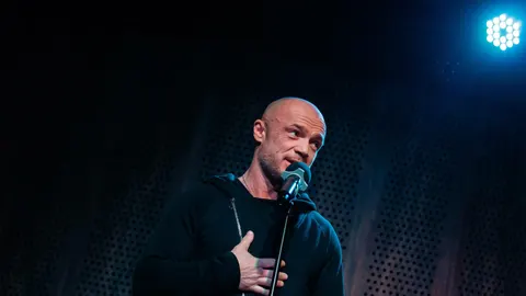 Афиша: Драмеди про... Любовь в Санкт-Петербурге 28 марта 2026