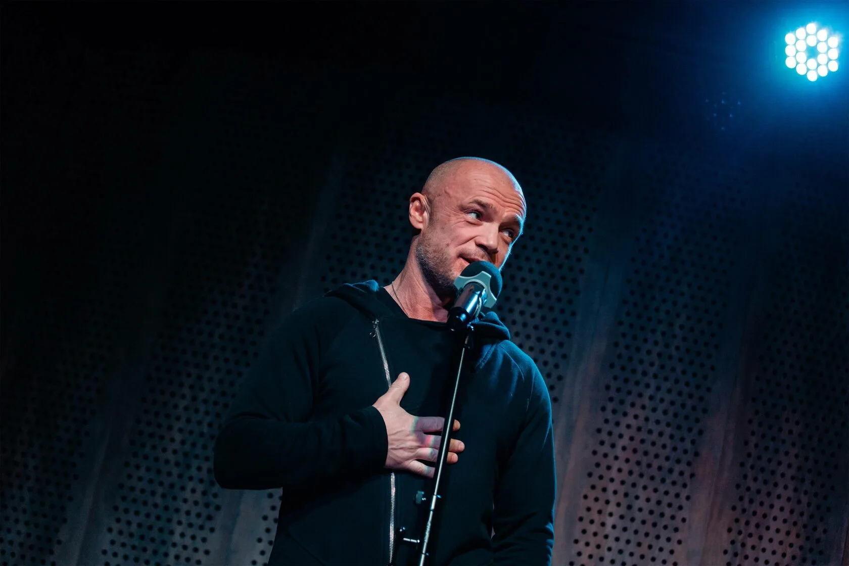 Афиша: Драмеди про... Любовь в Санкт-Петербурге 28 марта 2026