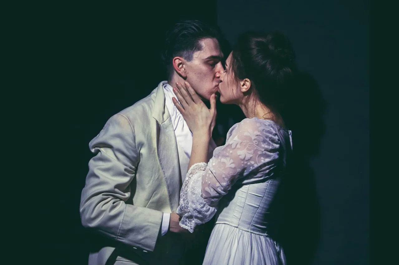 Афиша: Дубровский в Ульяновске 29 марта 2026