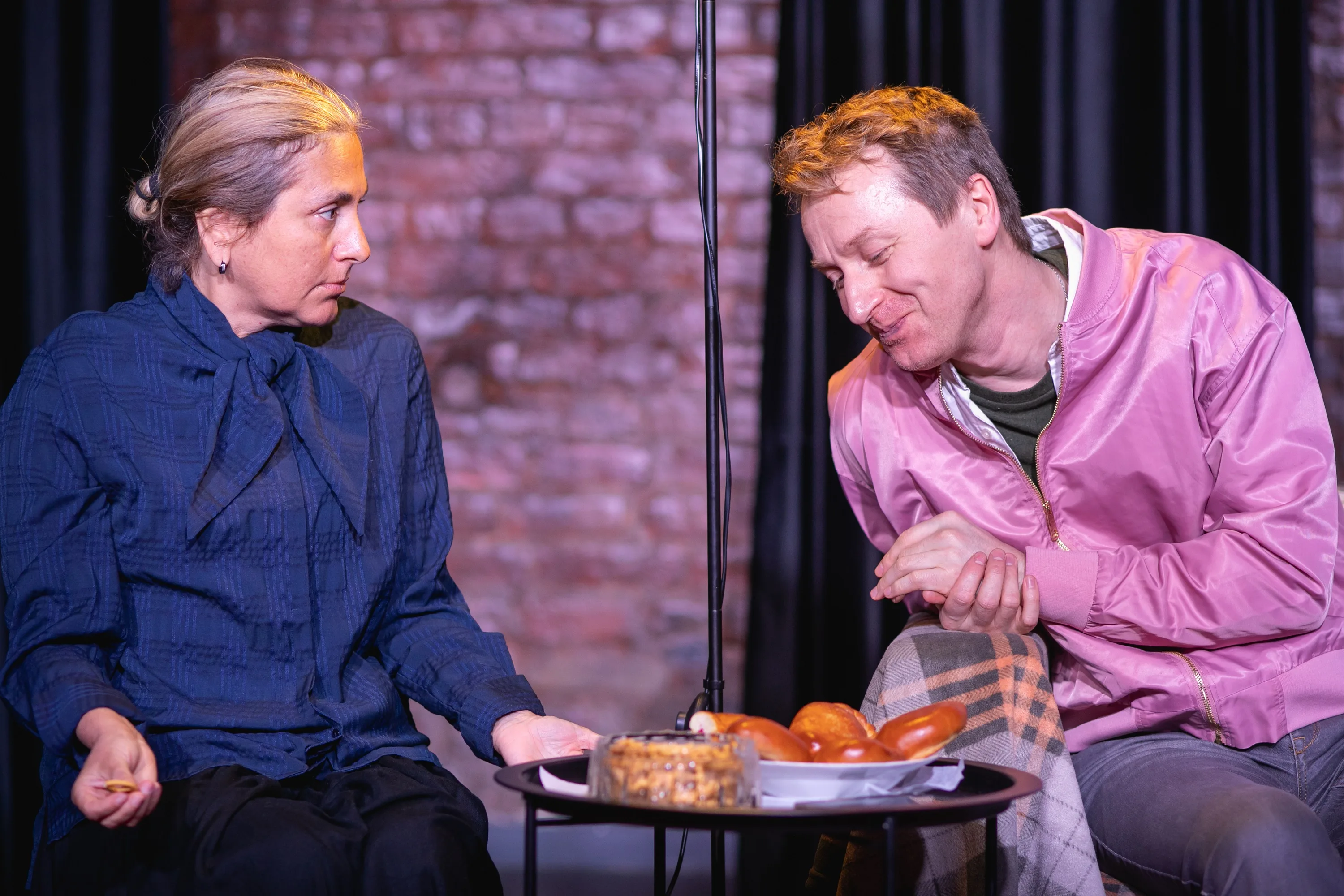 Афиша: Дверь в интерьер в Москве 26 марта 2026