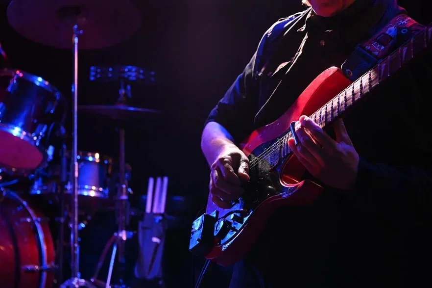 Афиша: Джэк Дэниалс в Санкте-Петербург 27 марта 2026