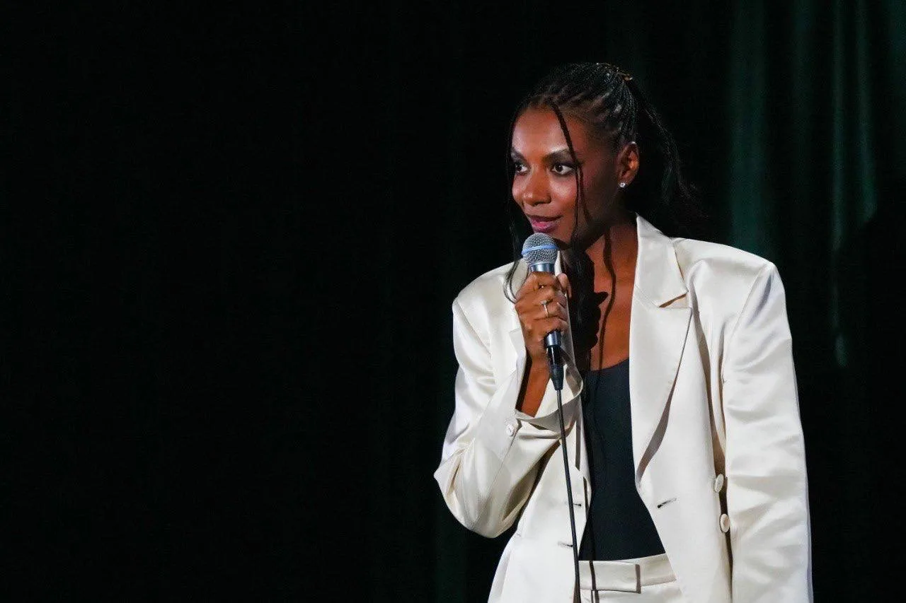 Афиша: Джеклин Путина в Екатеринбурге 29 марта 2026