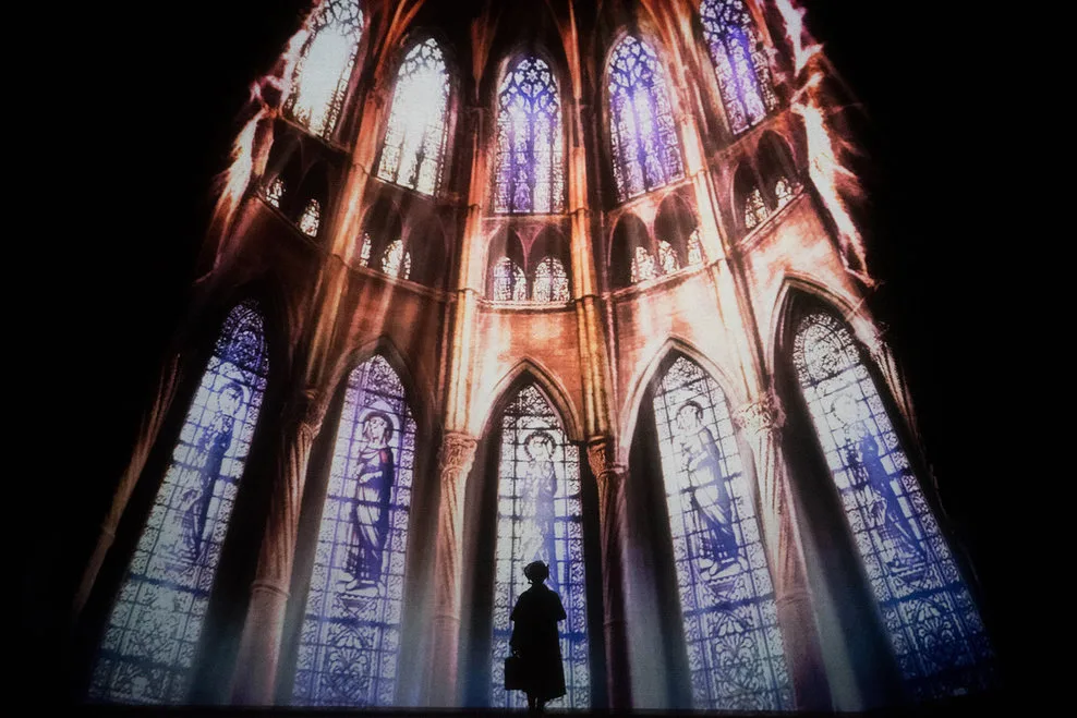 Афиша: Джейн Эйр в Москве 29 марта 2026