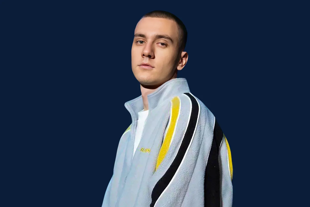 Афиша: Егор Свирский в Москве 28 марта 2026