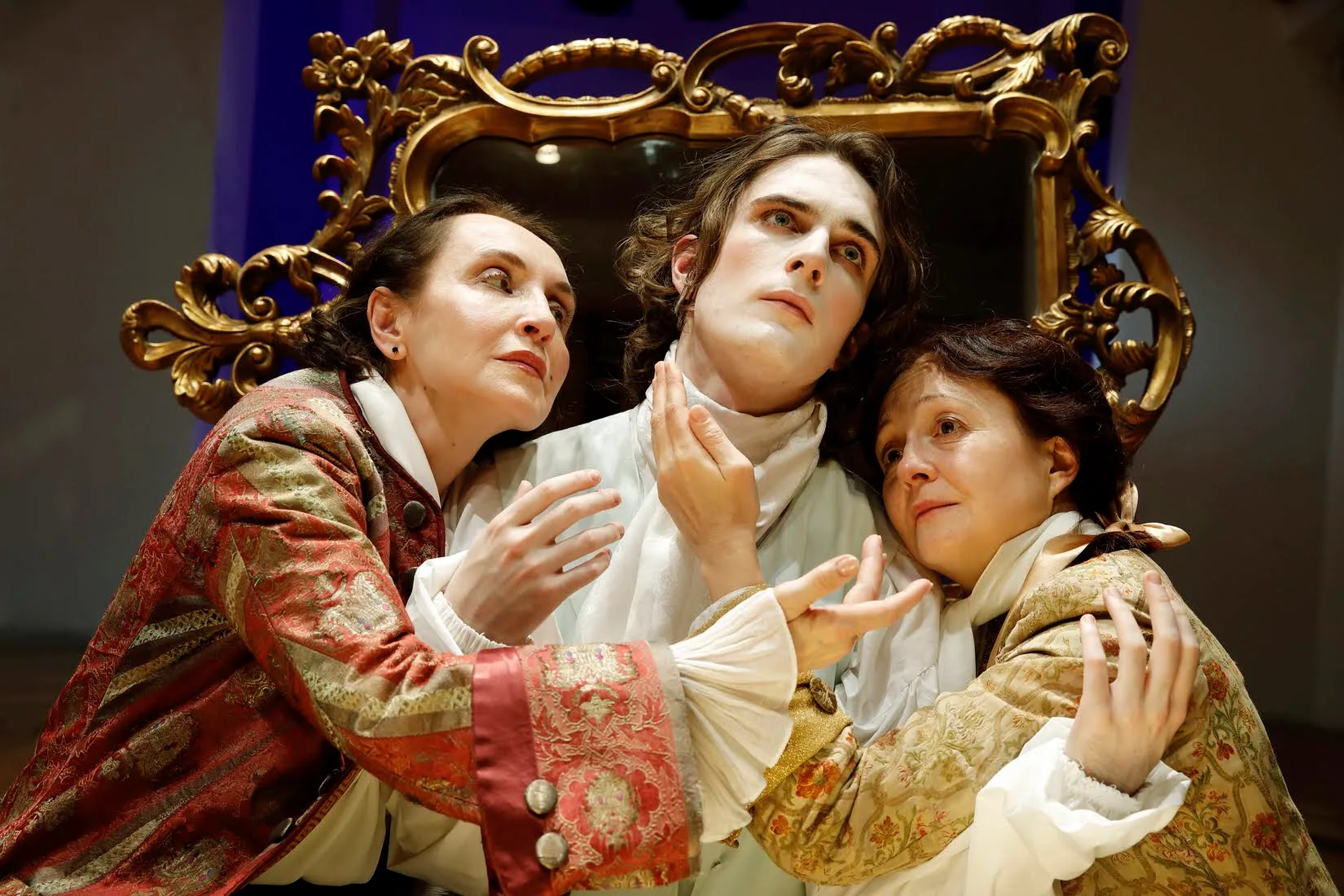 Афиша: Екатерина в Москве 26 марта 2026