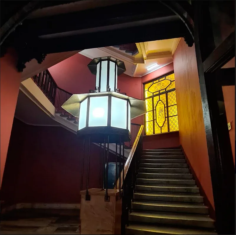 Афиша: Экскурсия по Дому актёра в Москве 29 марта 2026