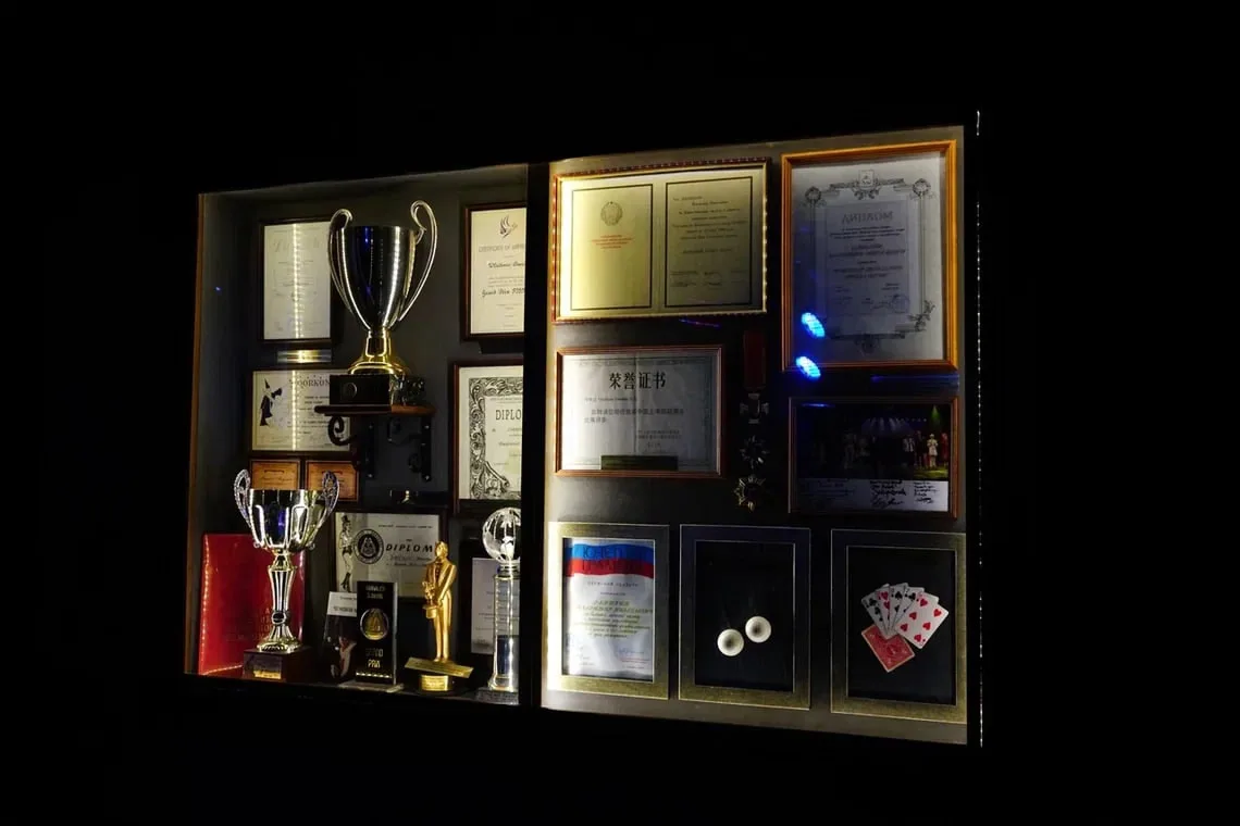 Афиша: Экскурсия в мир магии и волшебства в Перми 29 марта 2026