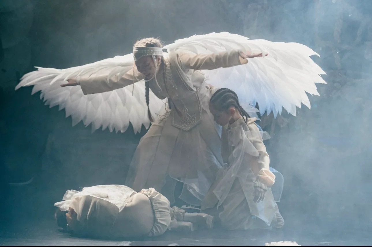 Афиша: Елантау в Казани 31 марта 2026