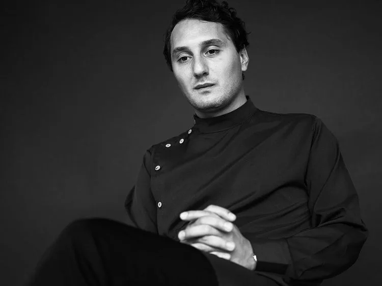 Афиша: Эльдар Трамов. Истории любви в Москве 23 марта 2026