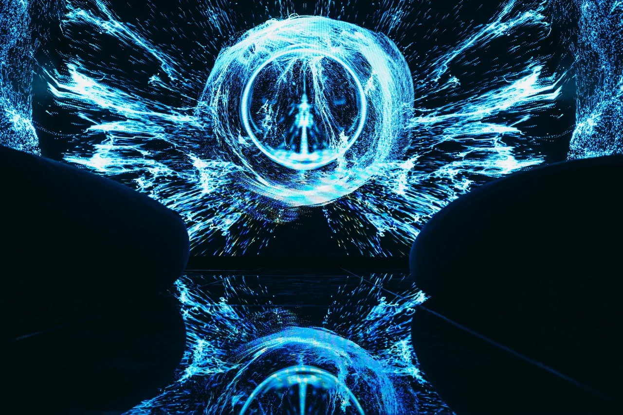Афиша: Elements в Москве 12 марта 2026