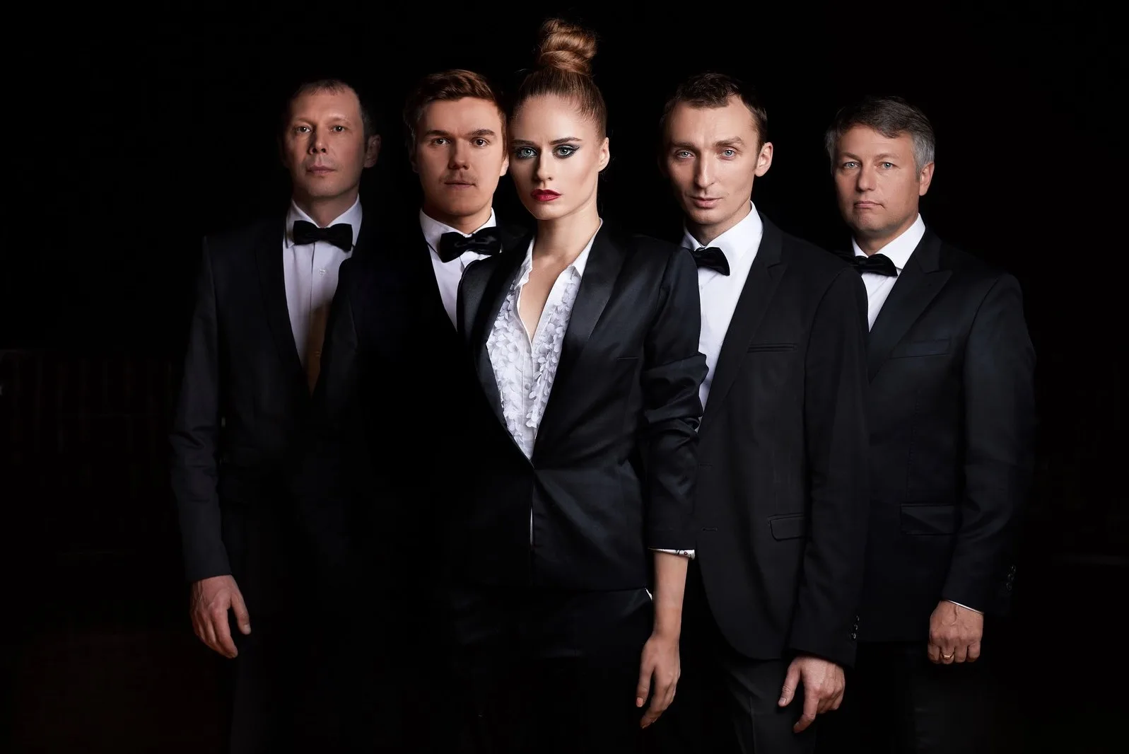 Афиша: Elena et les Garçons в Санкт-Петербурге 26 марта 2026