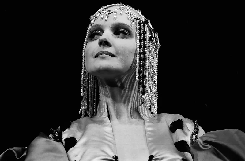 Афиша: Елена Сотникова в Москве 29 марта 2026