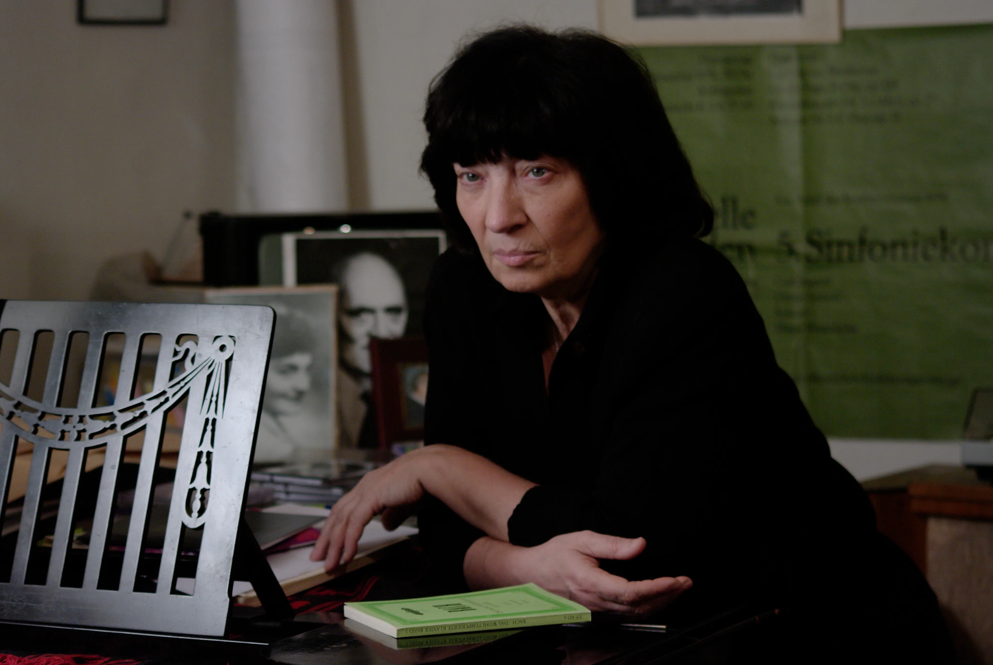 Афиша: Элисо Вирсаладзе в Москве 30 марта 2026