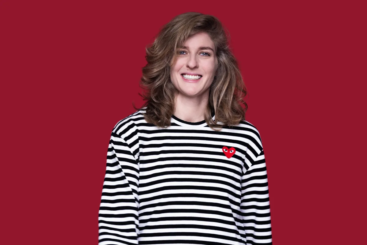 Афиша: Елизавета Варвара Аранова в Москве 24 марта 2026