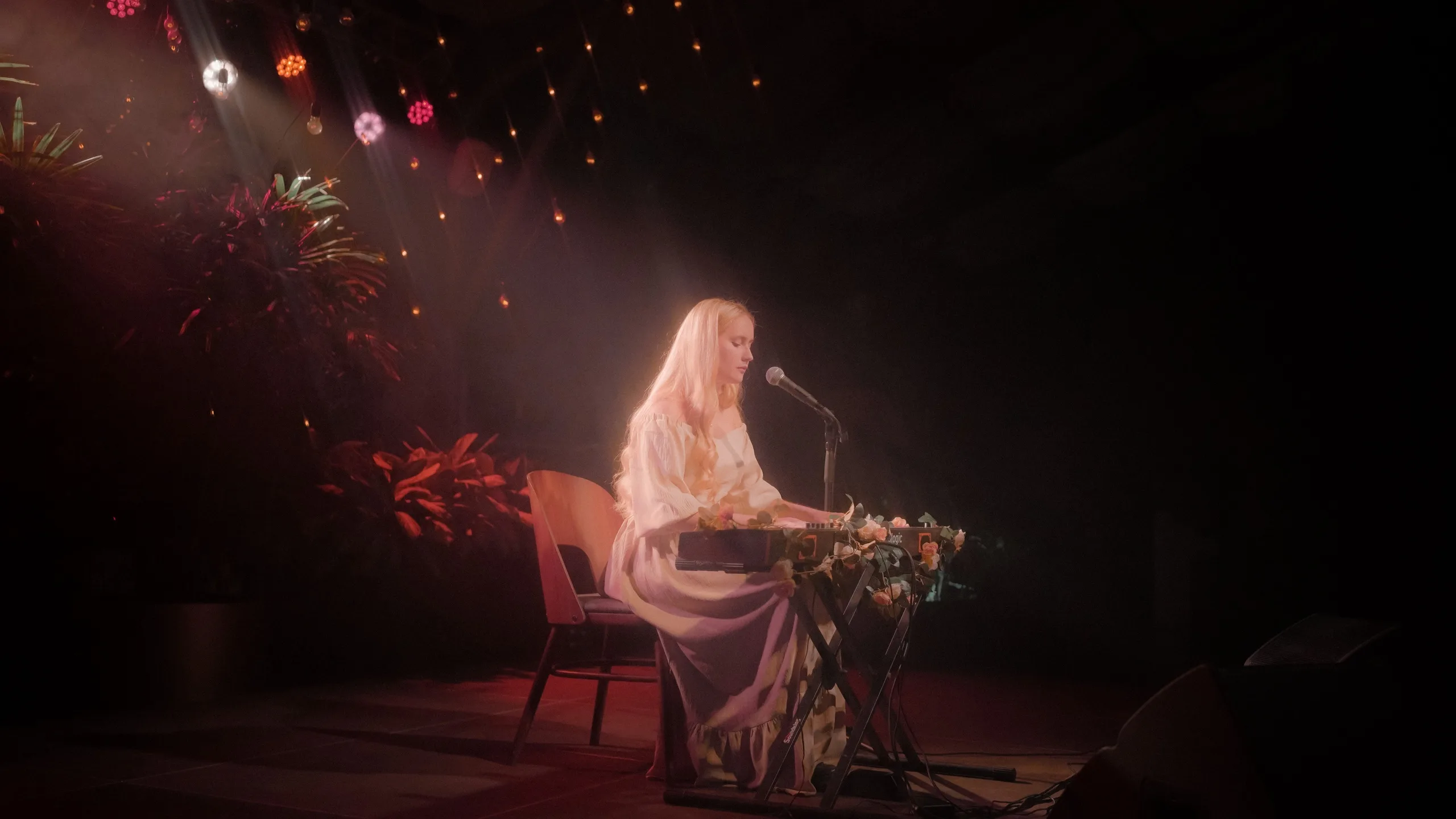 Афиша: Элли на маковом поле в Волгограде 26 марта 2026