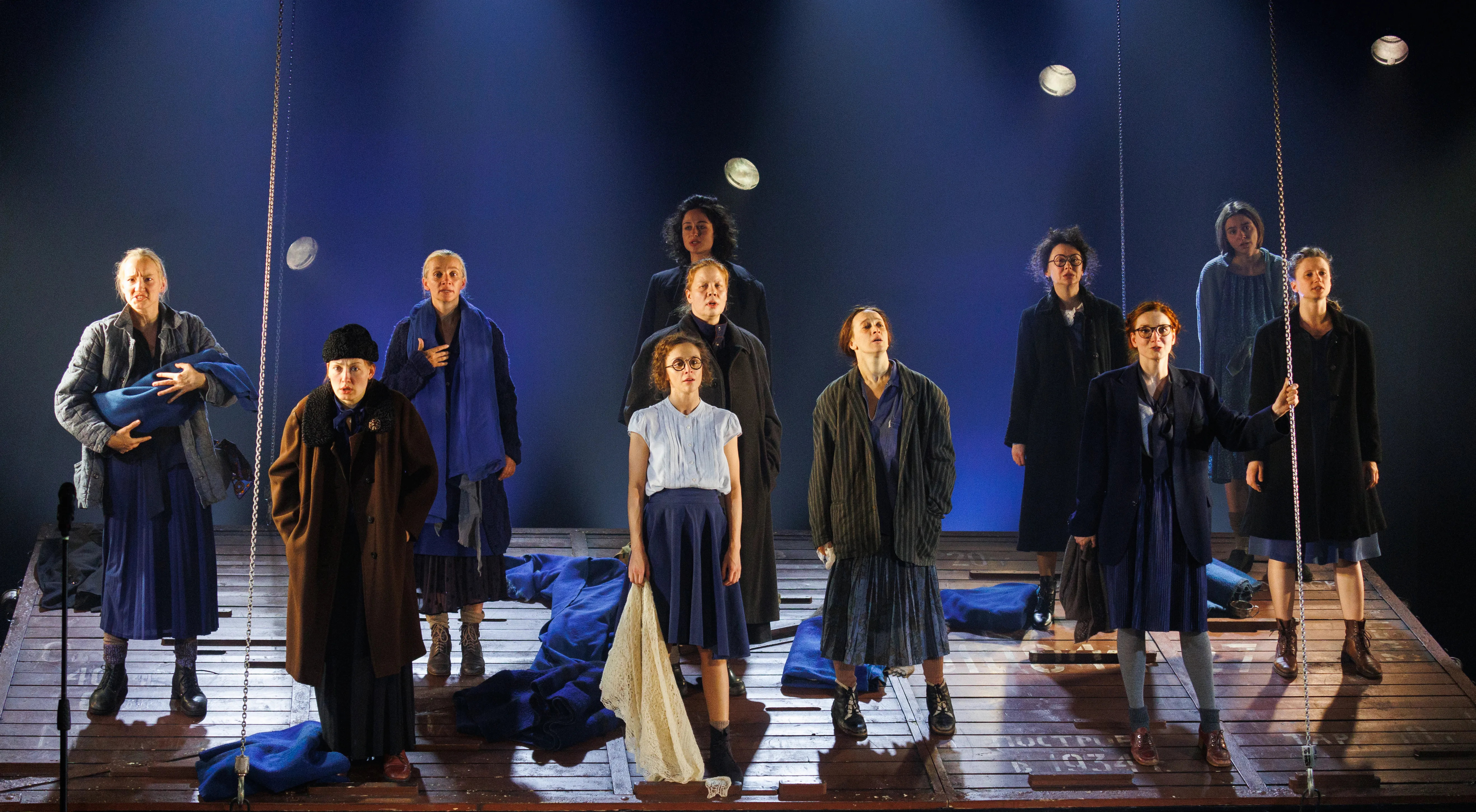 Афиша: Эшелон в Санкт-Петербурге 31 марта 2026