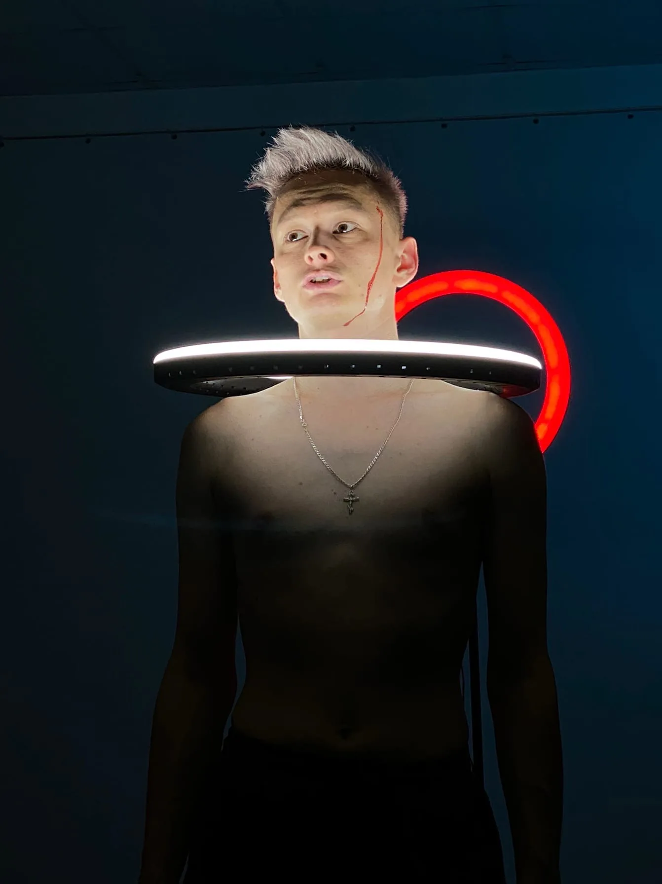 Афиша: Это всё она в Москве 28 марта 2026