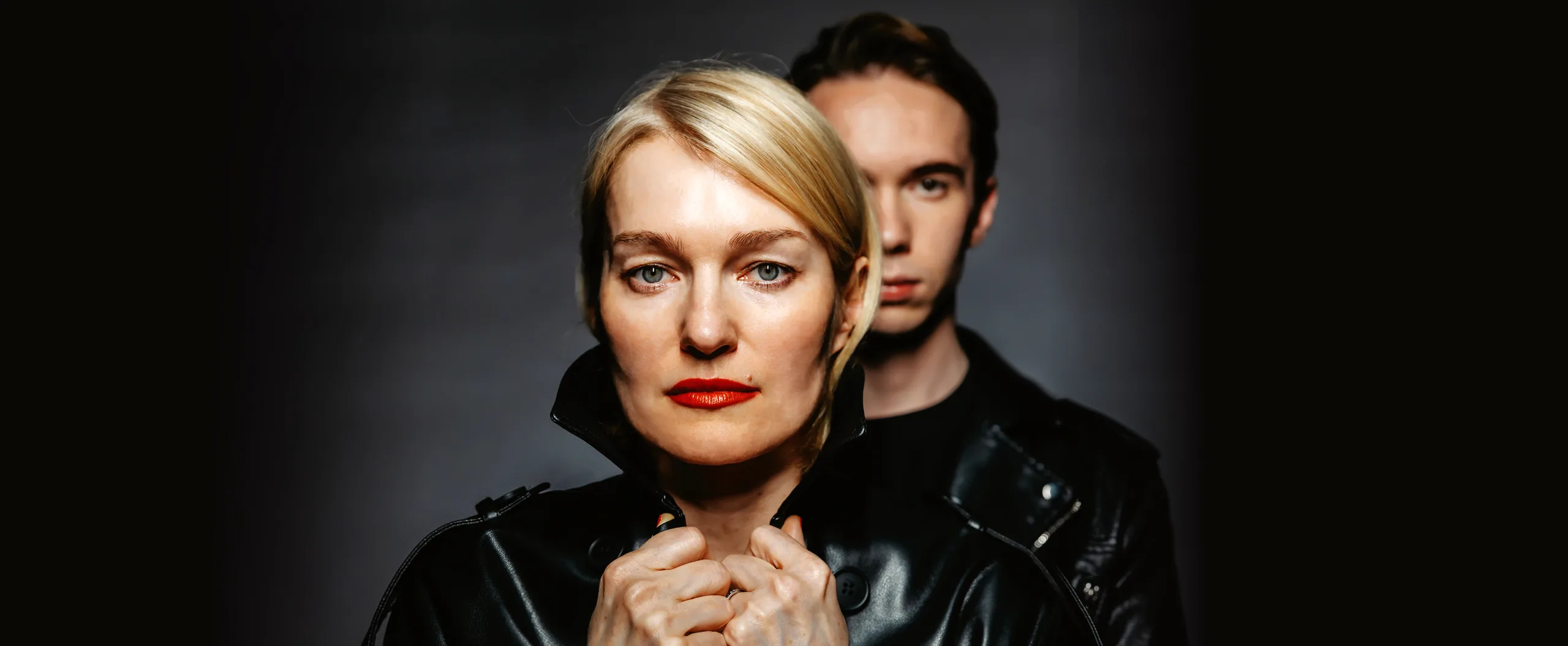 Афиша: Это всё она в Санкт-Петербурге 23 марта 2026