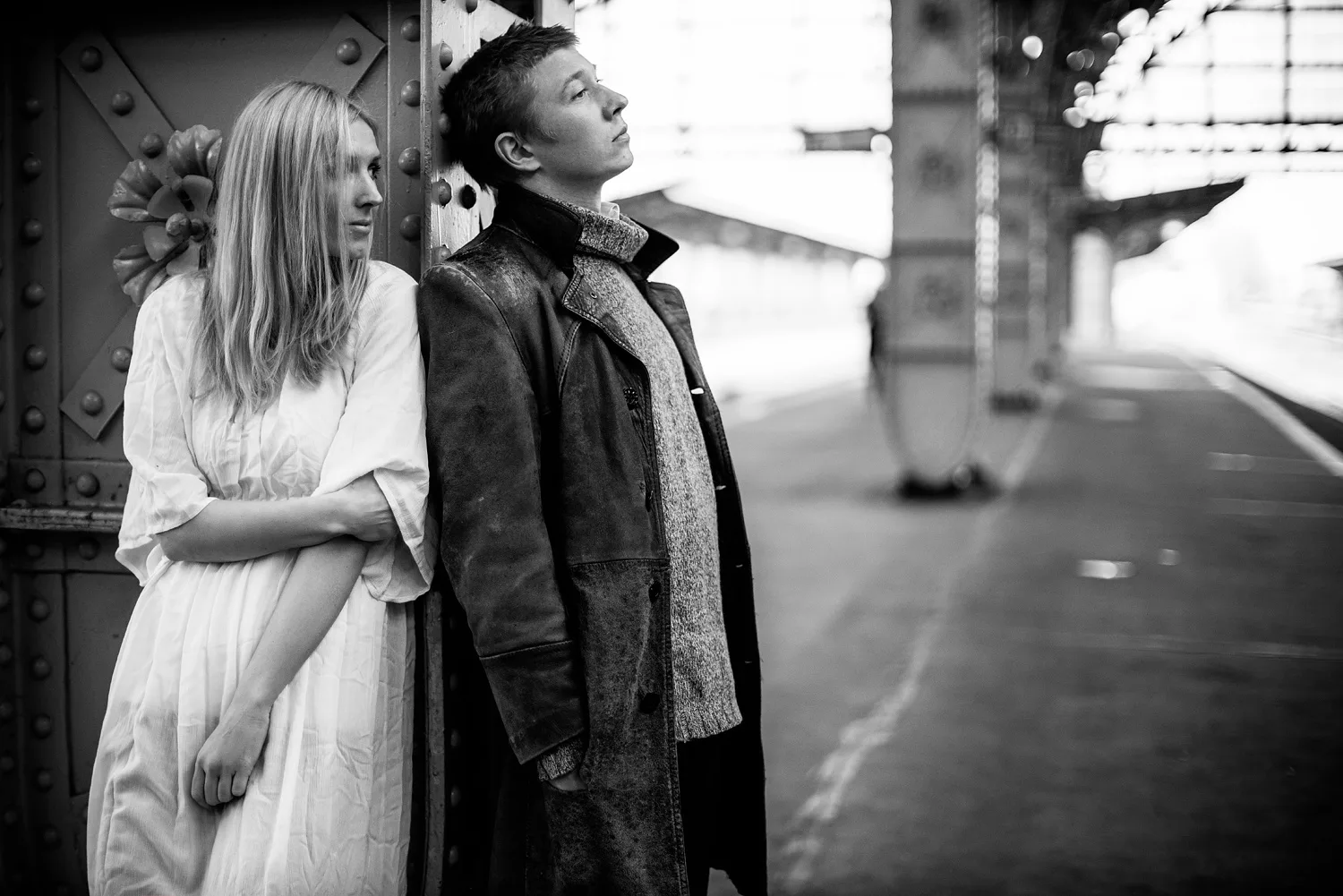 Афиша: Это вы, ангелы? в Санкт-Петербурге 29 марта 2026