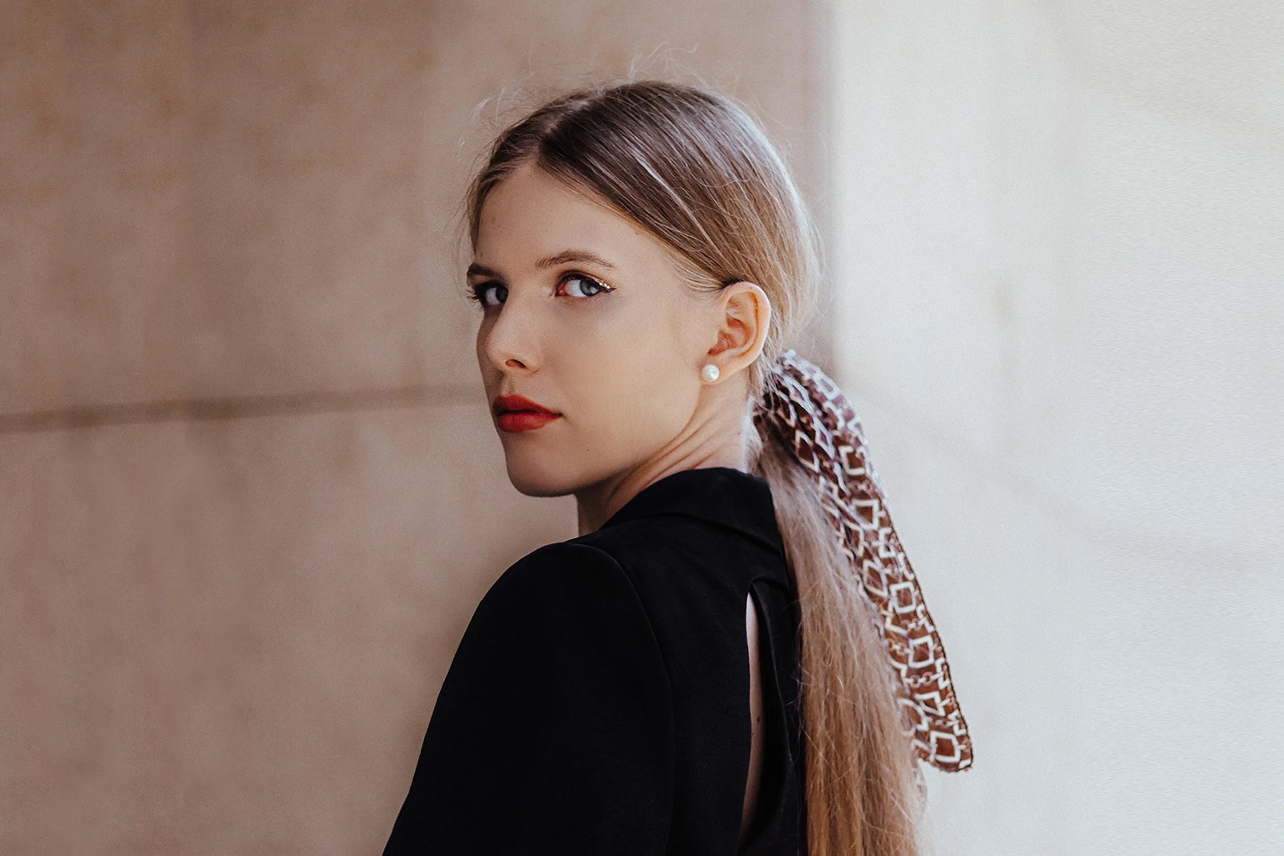 Афиша: Ева Геворгян в Москве 27 марта 2026