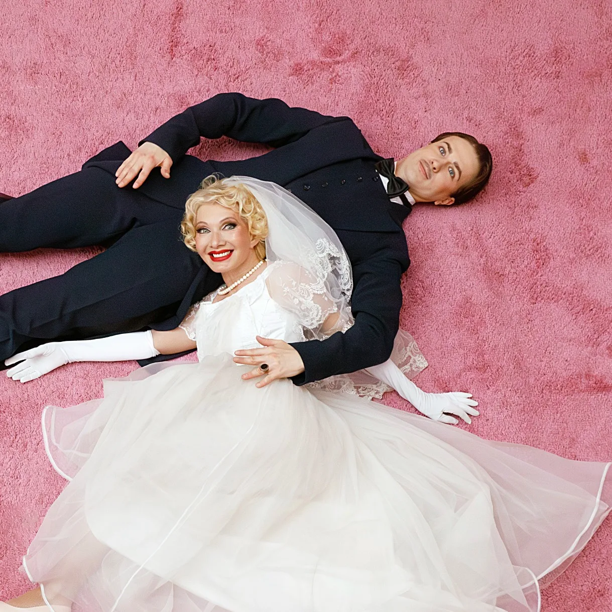 Афиша: Эва скучает без путешествий в Москве 29 марта 2026