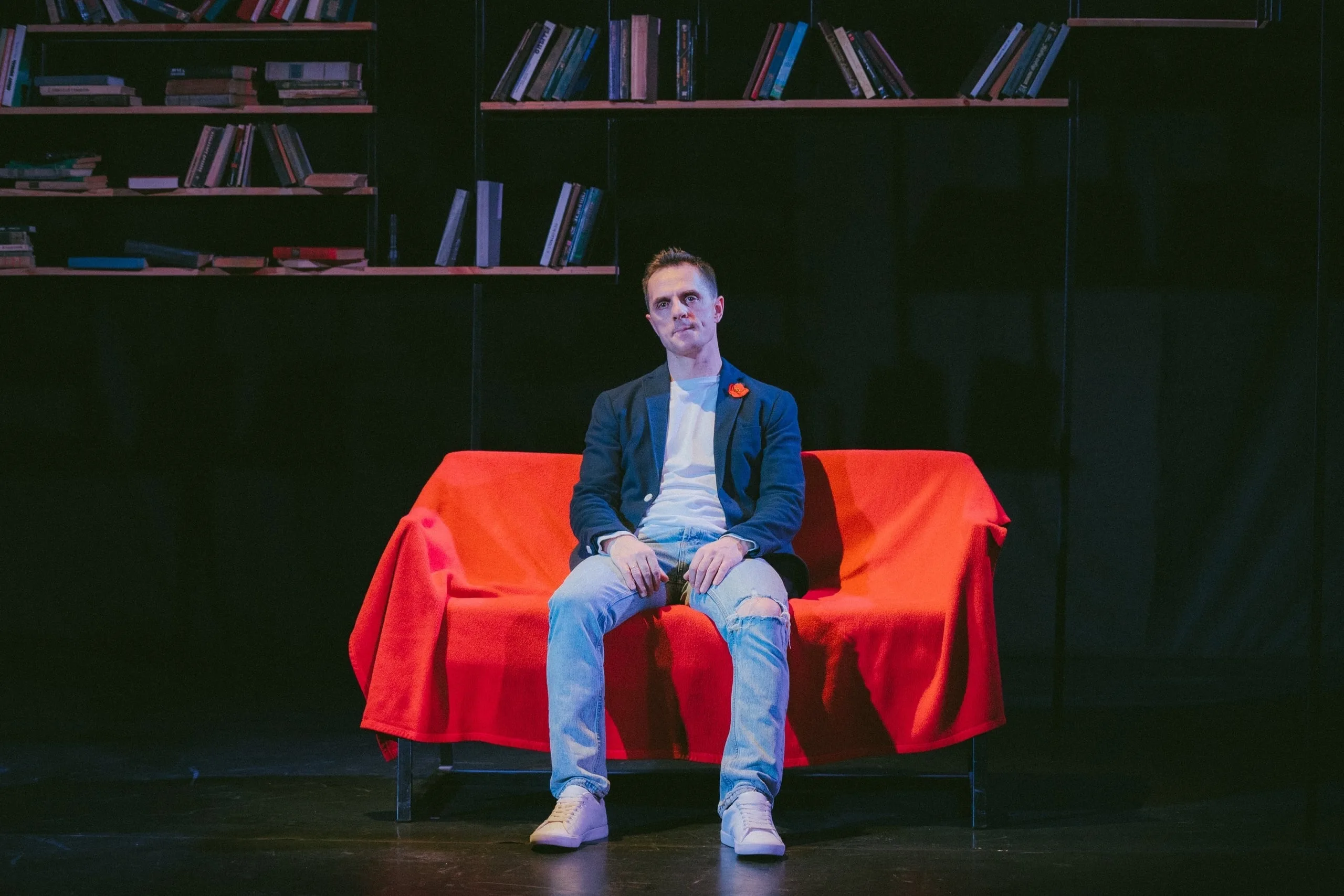 Афиша: Евгений Онегин в Краснодаре 31 марта 2026