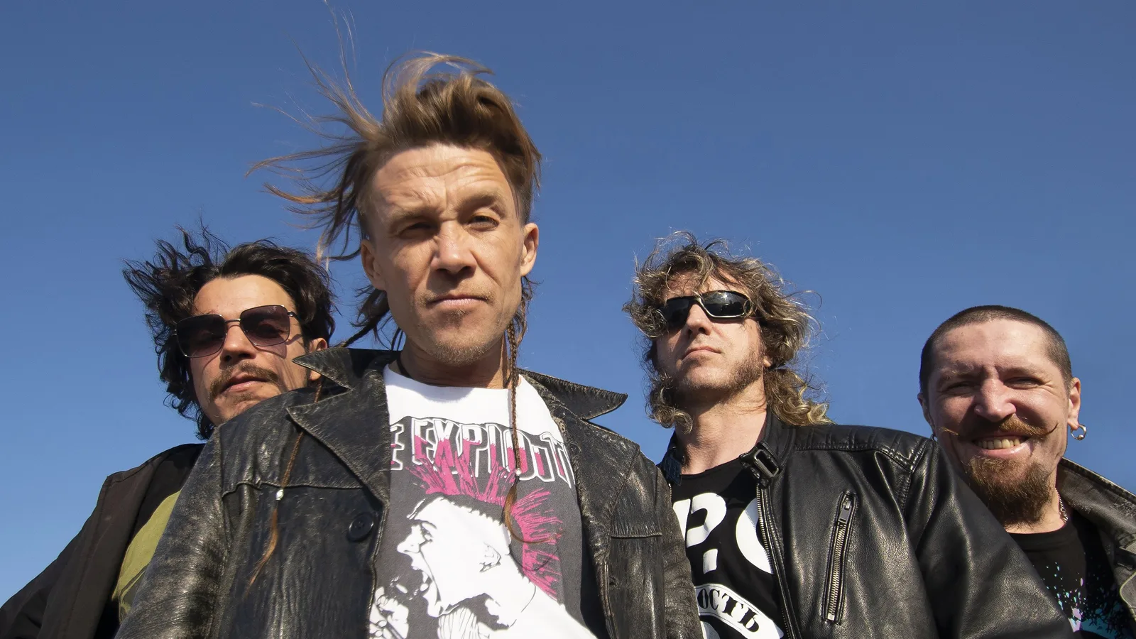 Афиша: F.P.G в Самаре 29 марта 2026