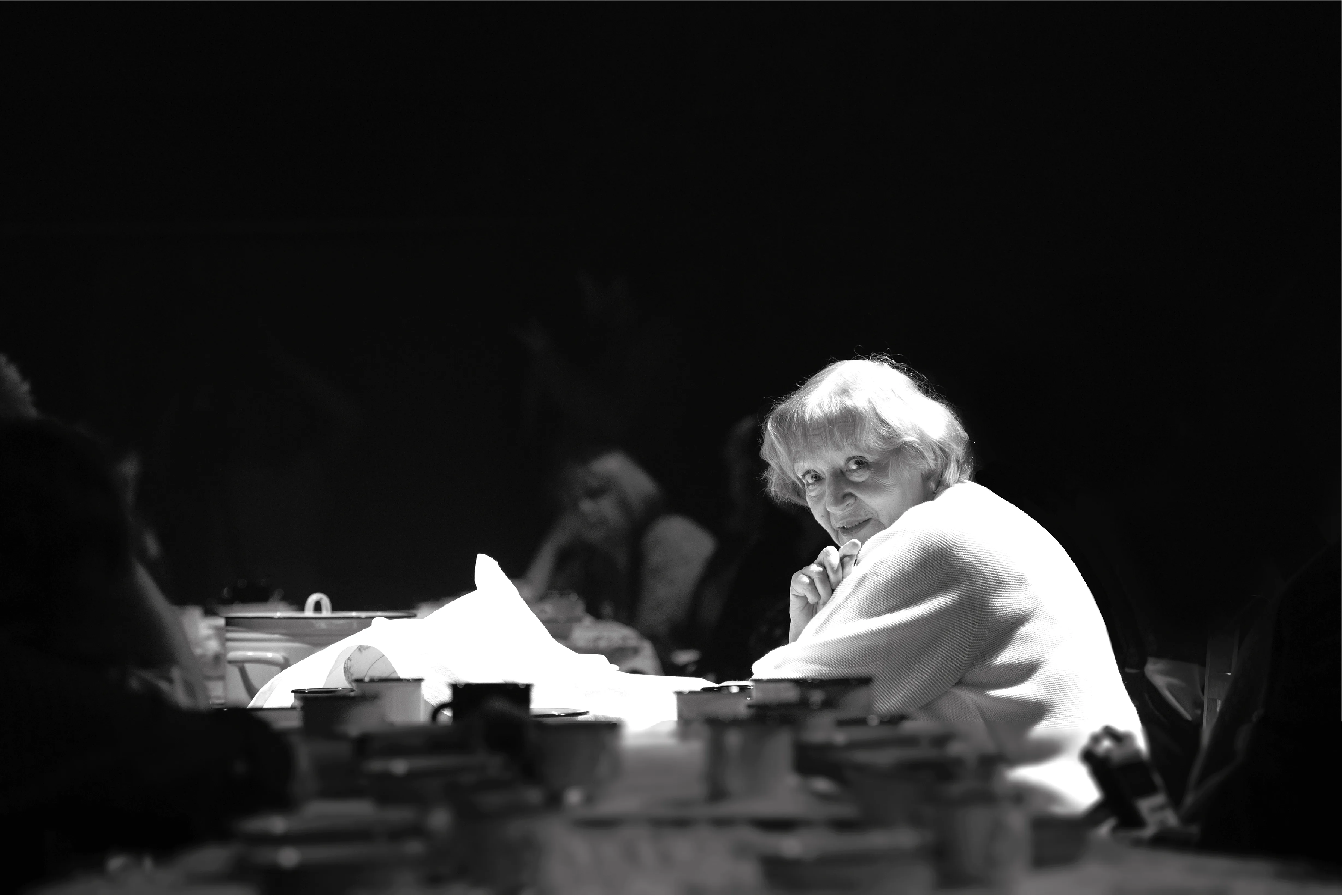 Афиша: Фаина. Эшелон в Москве 31 марта 2026